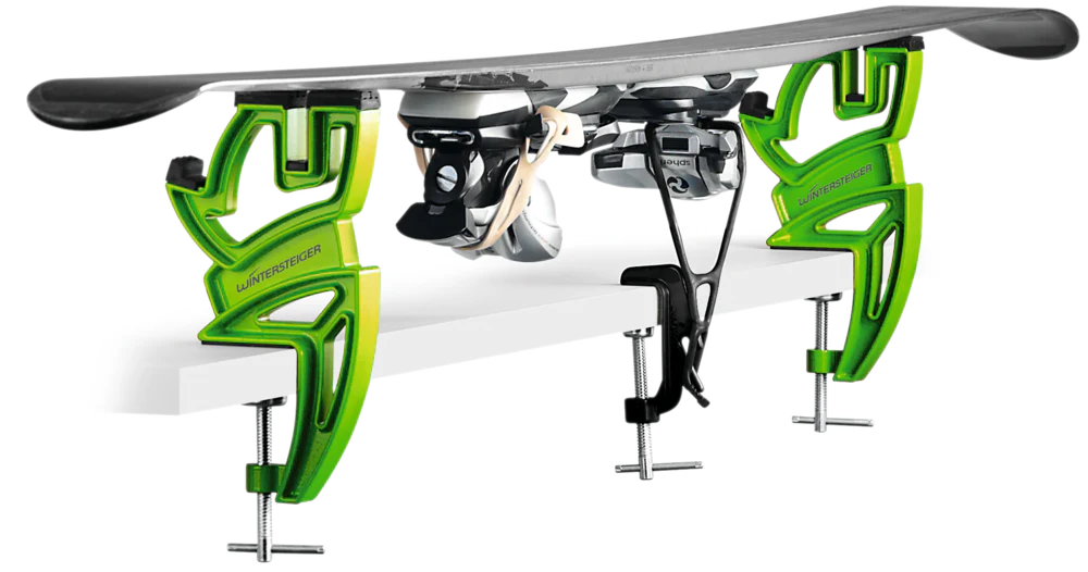 Wintersteiger sport Plus vise ski race Made in Italy