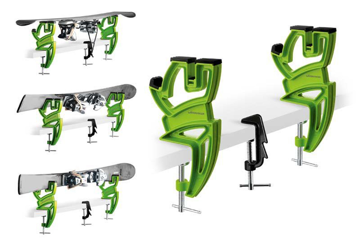 Wintersteiger sport Plus vise ski race Made in Italy