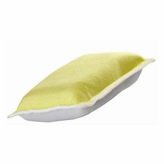Toko Dual pad for polishing ski wax ski racing & tuning