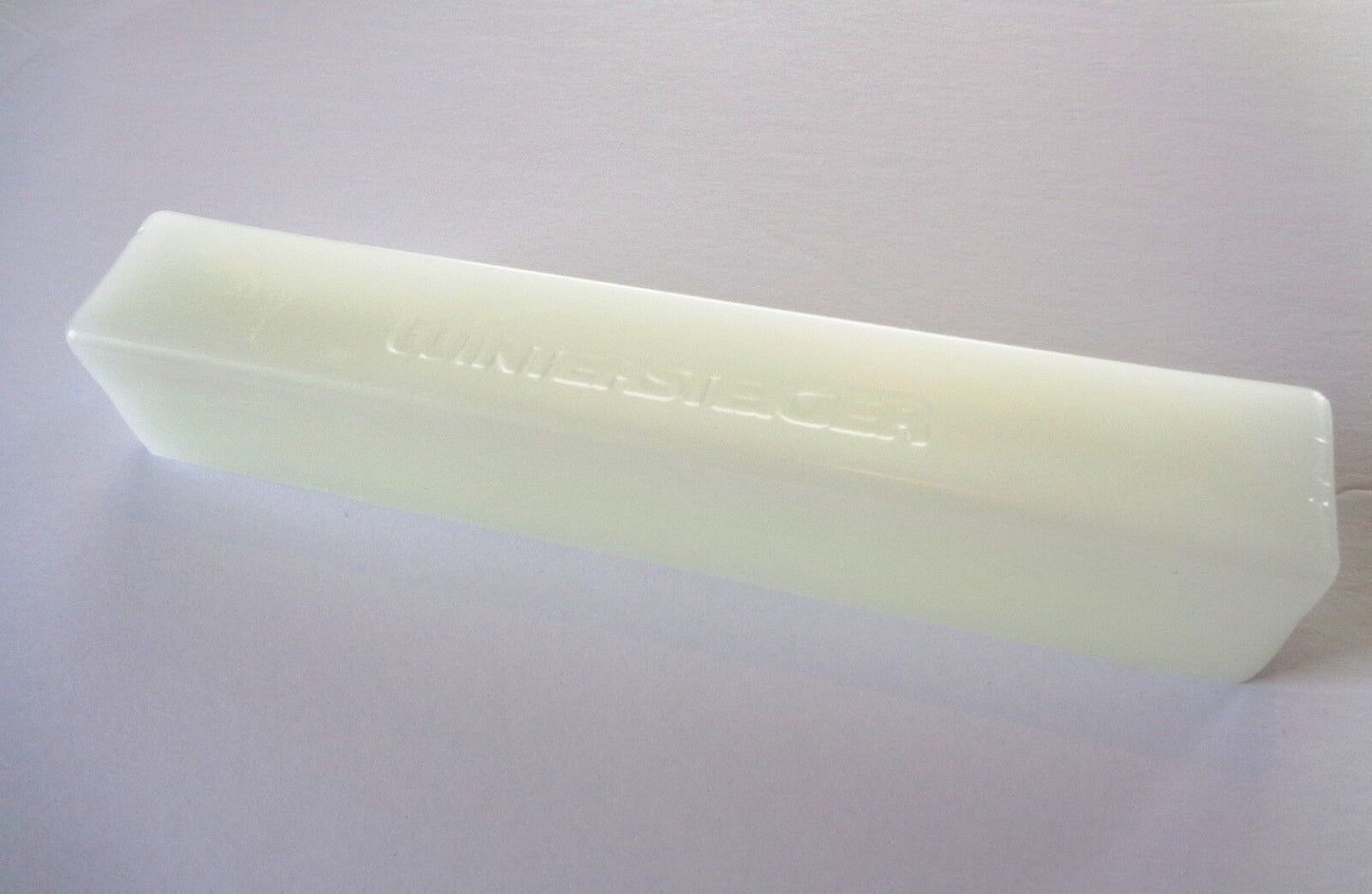 WINTERSTEIGER ski Wax UNIVERSAL BAR MADE BY VOLA Nordic ski wax 250 g (8.8 oz.)
