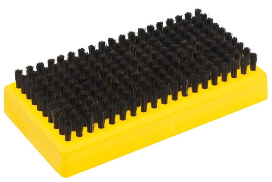 Toko Base Brush HORSEHAIR 10mm ski base tuning Made in Switzerland (554547)