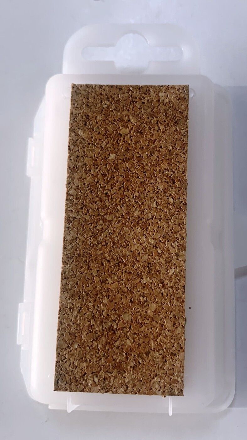TOKO ExPress racing rub-on 40g wax with cork (0 to -30C) Made in Norway 5509268