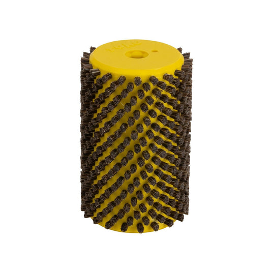 Toko 100mm (3.94") World cup Rotary Brush Horsehair / hard paraffin wax 5542522