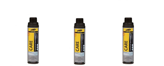 Toko functional Sportswear care triple pack (250 ml x3) Swiss-made 5582412