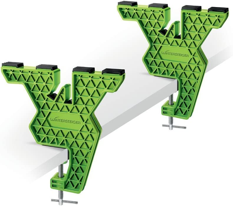 Wintersteiger Freeride board and snow vise