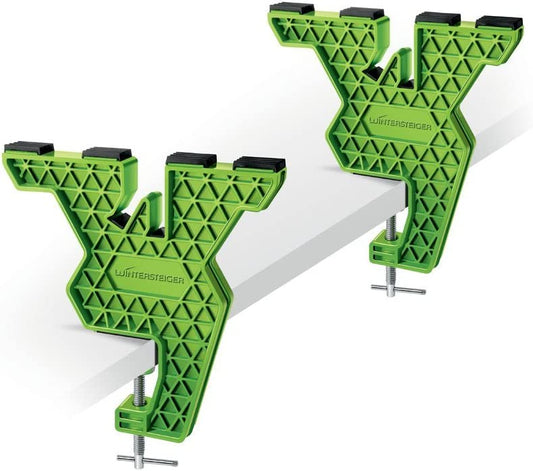 Wintersteiger Freeride board and snow vise