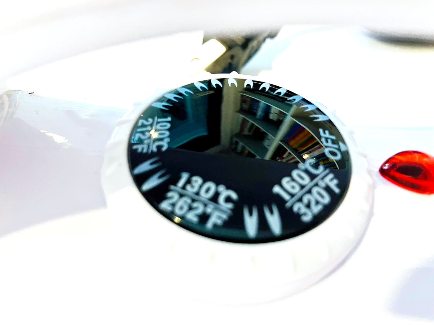 Skituning.io ski and board iron 2 year warranty