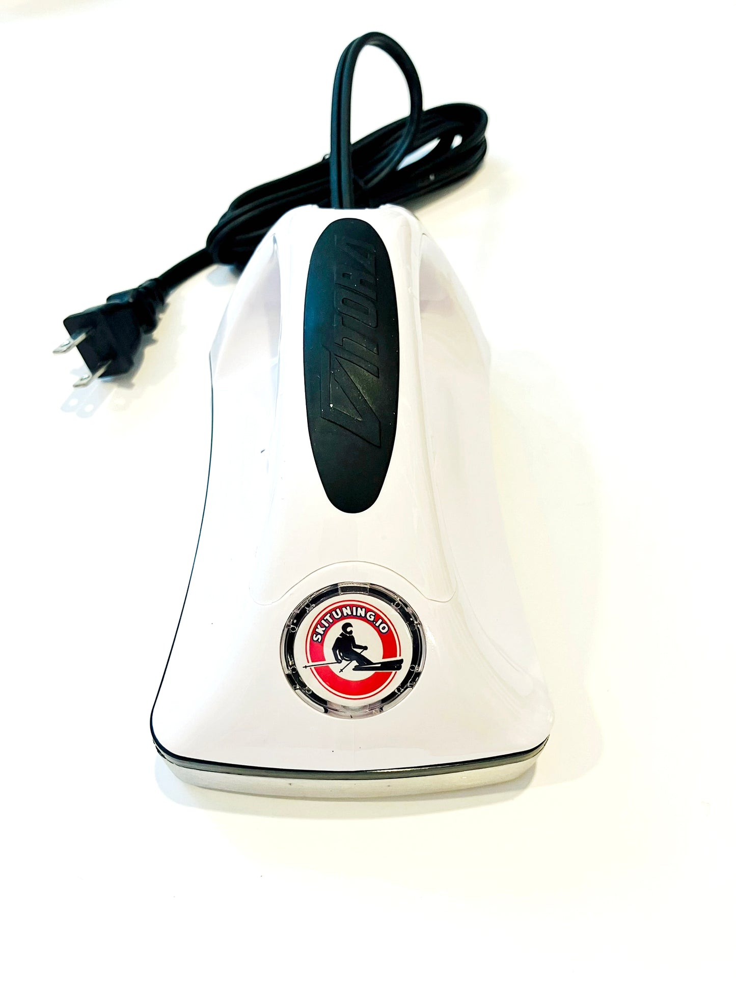 Skituning.io ski and board iron 2 year warranty