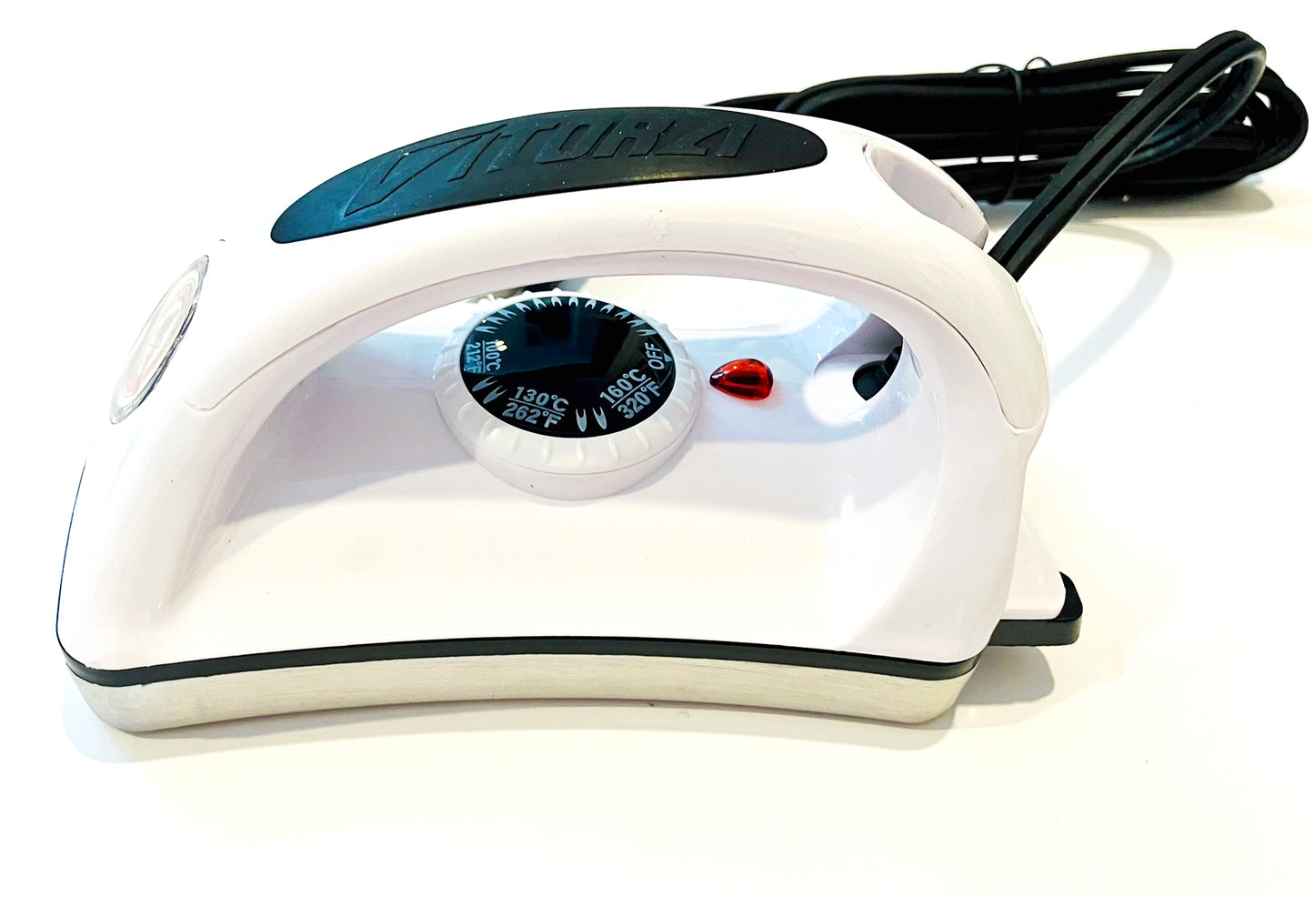 Skituning.io ski and board iron 2 year warranty