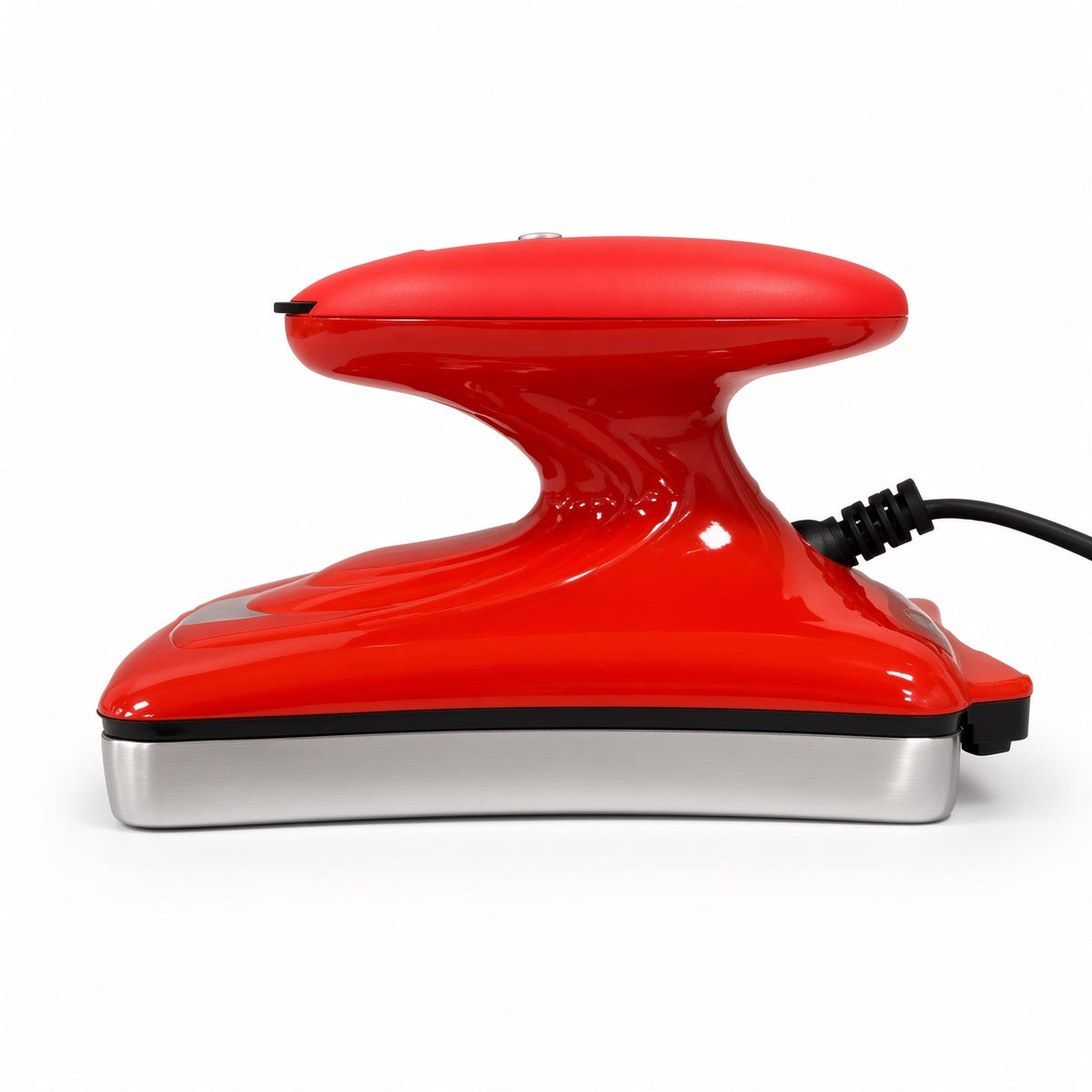 Digital red ski & Board Wax Iron 800W - 2 Year Warranty