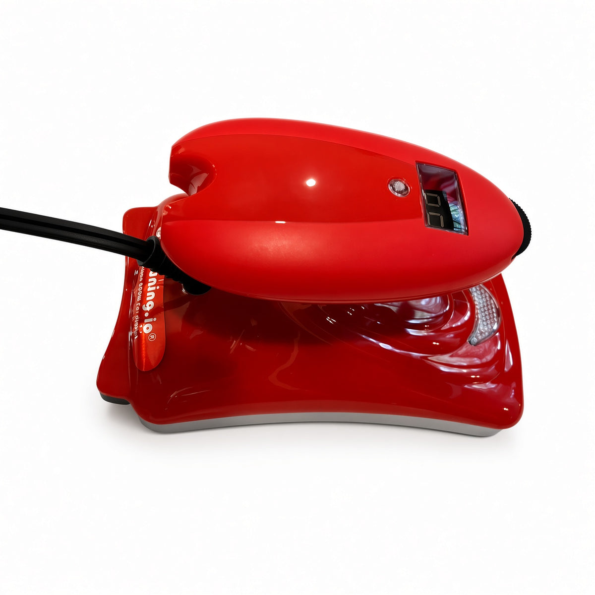 Digital red ski & Board Wax Iron 800W - 2 Year Warranty