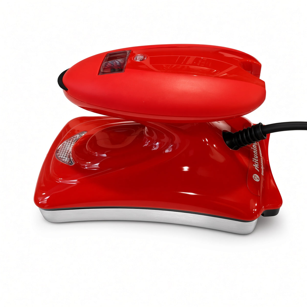 Digital red ski & Board Wax Iron 800W - 2 Year Warranty