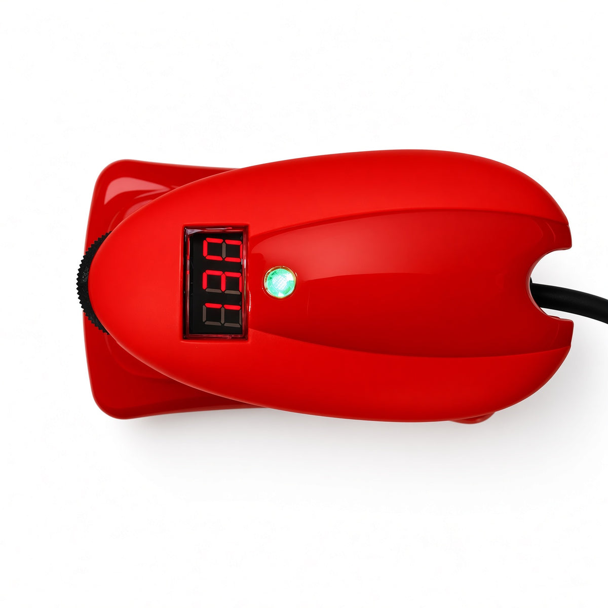 Digital red ski & Board Wax Iron 800W - 2 Year Warranty