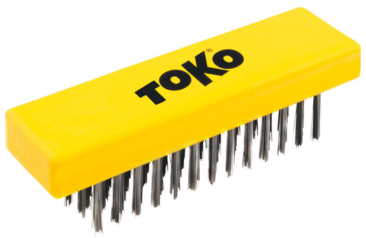 TOKO Structure Brush Swiss Made (5545218)