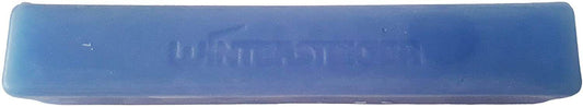 WINTERSTEIGER ski Wax COLD BLUE BAR MADE BY VOLA Nordic ski wax 250 g (8.8 oz.)